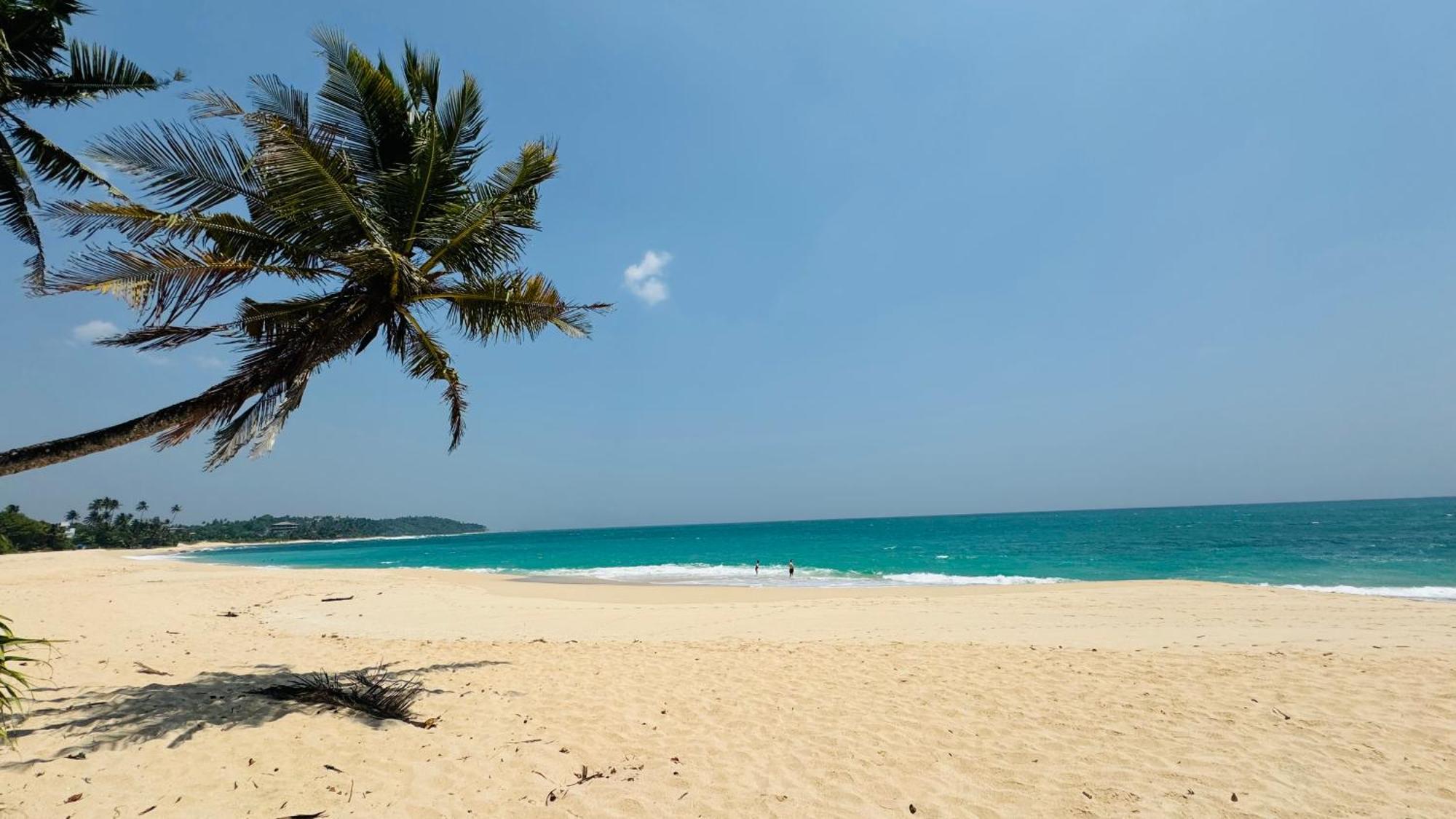 Beverly Beach Mirissa Εξωτερικό φωτογραφία